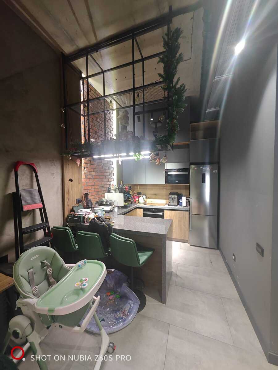İcarəyə verilir 2 otaqlı yeni tikili 65 m² — Mənzil, Bakı (2)