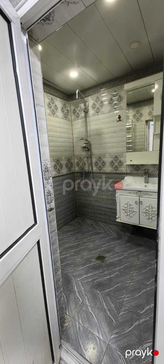 2-otaqlı yeni tikili kirayə verilir, Əhmədli m., 65 m² — Mənzil, Bakı (11)