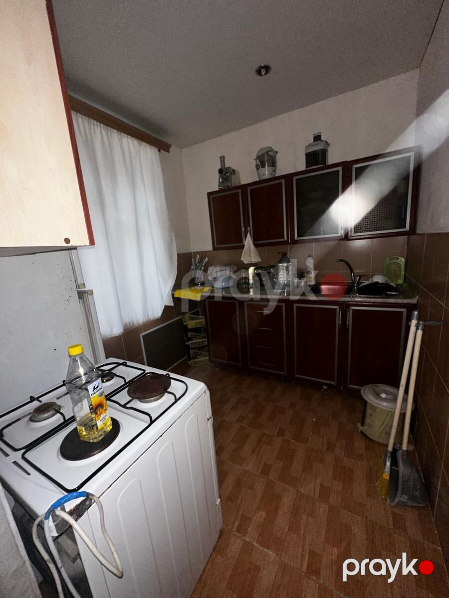 Həyət evi, İlqar Əhlimanov küç — Ev, villa, Bakı (9)