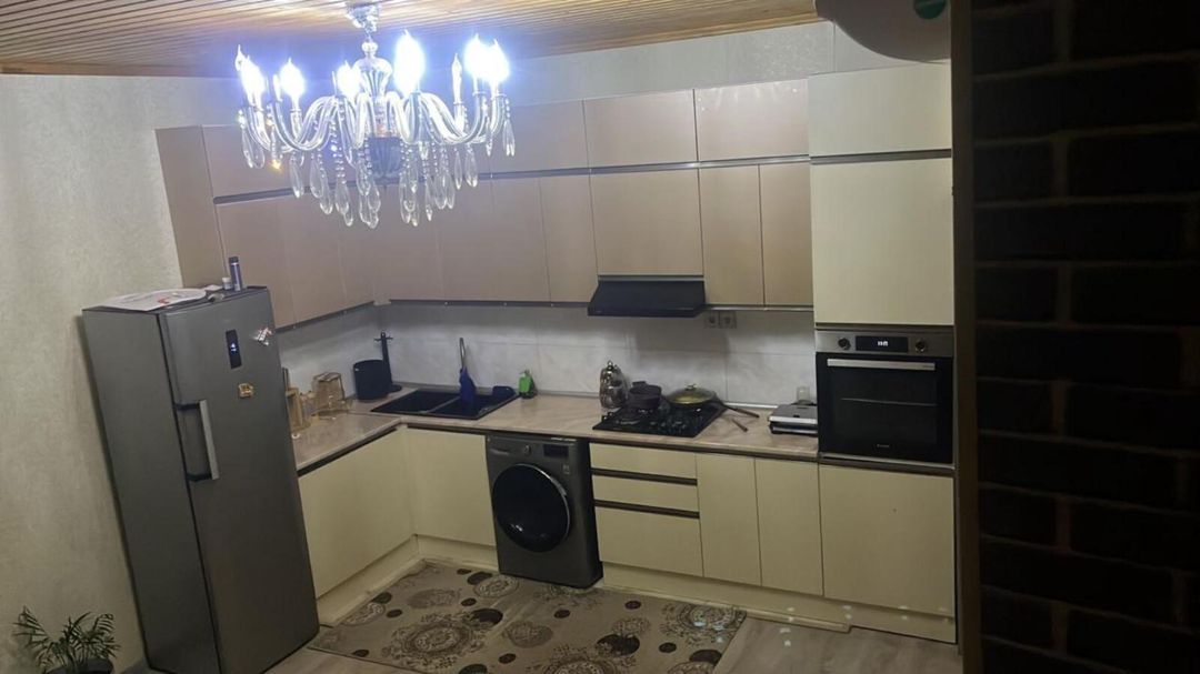 Satılır 4 otaqlı həyət evi/bağ evi 168 m² — Ev, villa, Bakı (3)