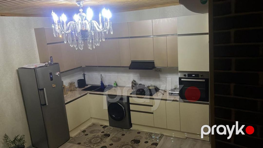 Satılır 4 otaqlı həyət evi/bağ evi 168 m² — Ev, villa, Bakı (3)