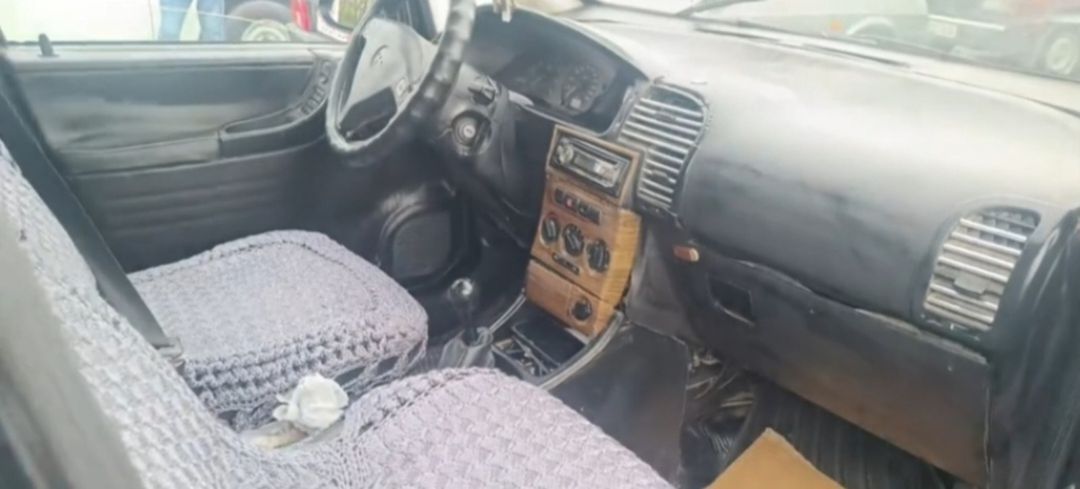 Opel Zafira, 1999 il — Avtomobillər, Göyçay (3)