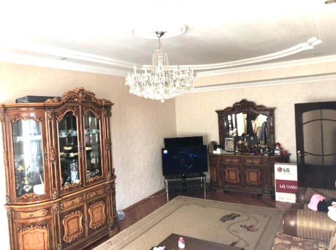 İcarəyə verilir 2 otaqlı yeni tikili 80 m² — Mənzil, Bakı (2)