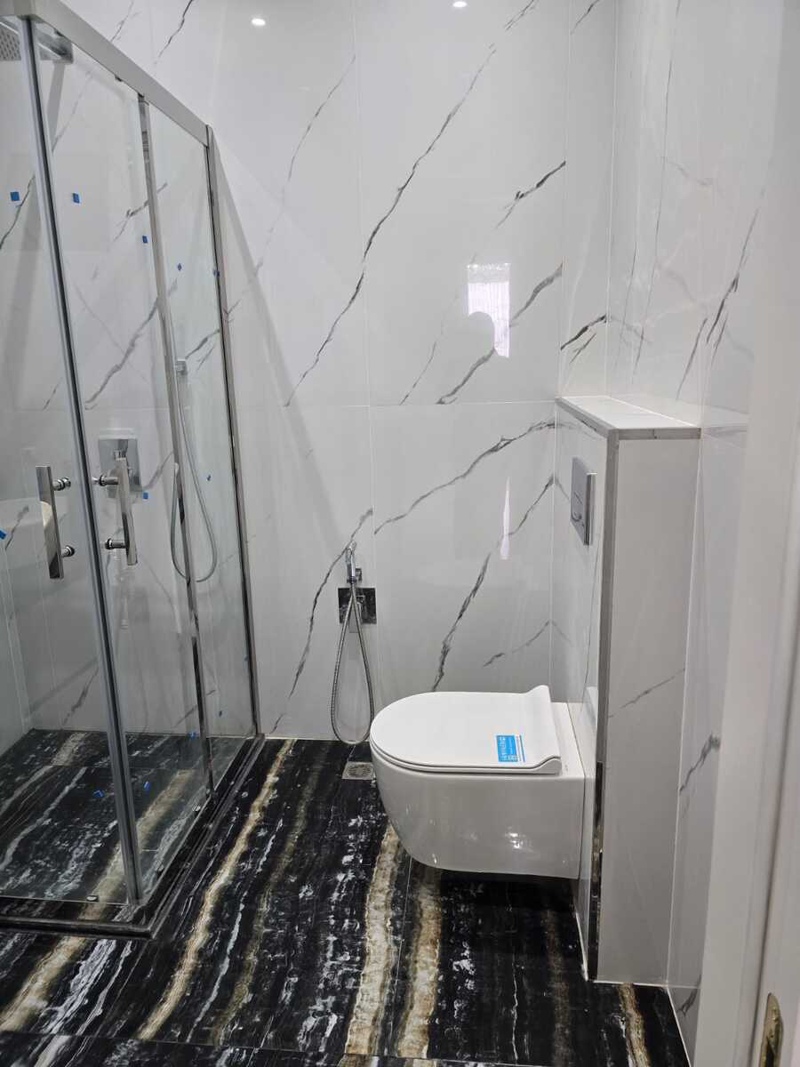Satılır 2 otaqlı yeni tikili 74 m² — Mənzil, Bakı (12)