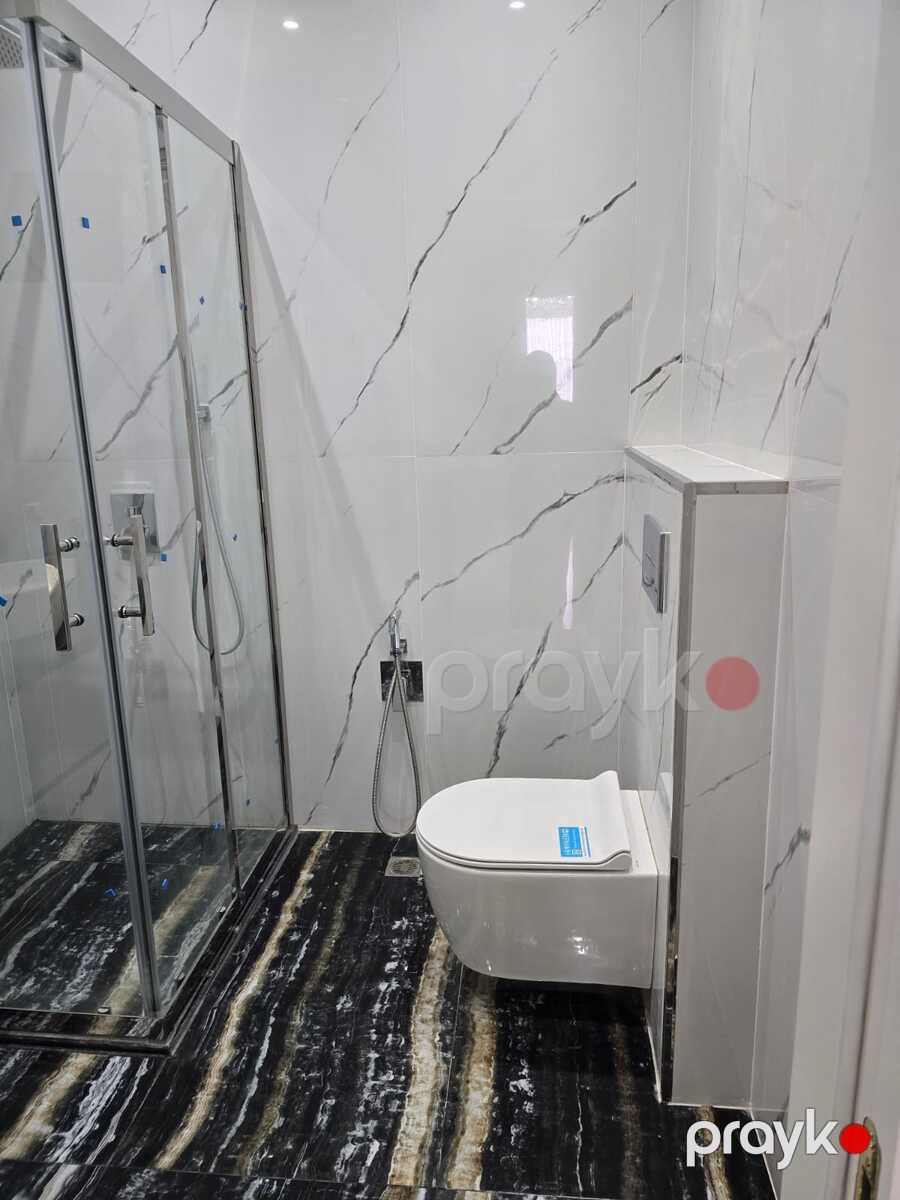 Satılır 2 otaqlı yeni tikili 74 m² — Mənzil, Bakı (8)