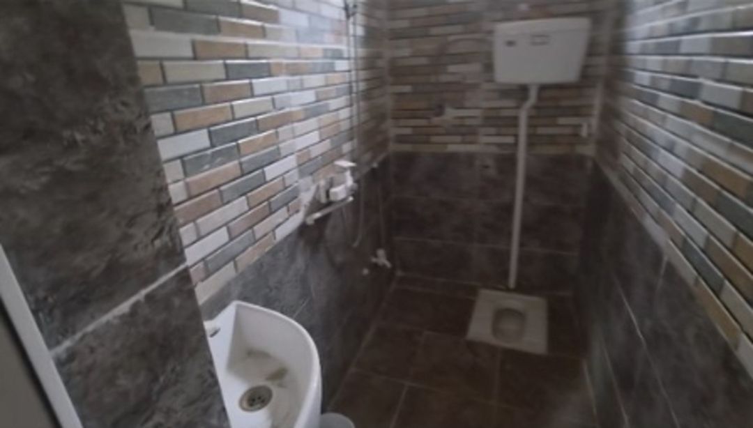 Satılır 1 otaqlı həyət evi/bağ evi 120 m² — Ev, villa, Bakı (3)