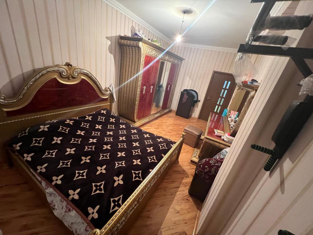 Satılır 3 otaqlı yeni tikili 119 m² — Mənzil, Bakı (7)