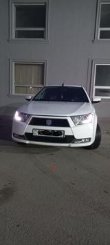 Khazar SD, 1.7 L, 2021 il, 160 000 km — Avtomobillər