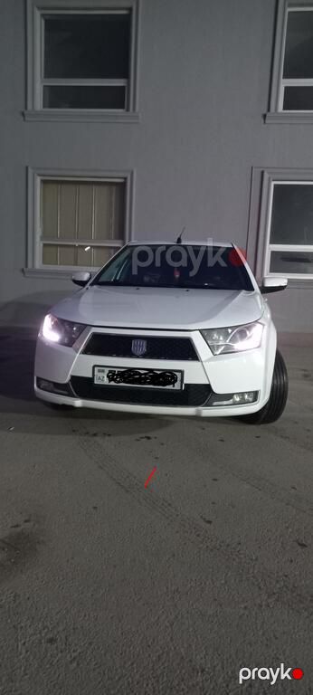Khazar SD, 1.7 L, 2021 il, 160 000 km