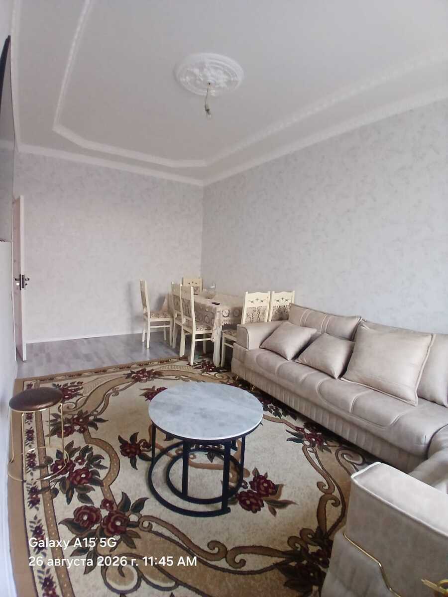 Satılır 4 otaqlı həyət evi/bağ evi 89 m² — Ev, villa, Xırdalan (7)