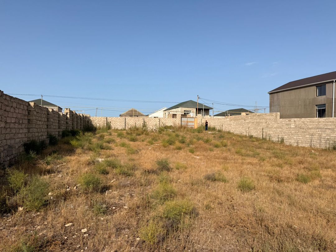 Satılır torpaq 25 sot — Torpaq, Bakı (5)
