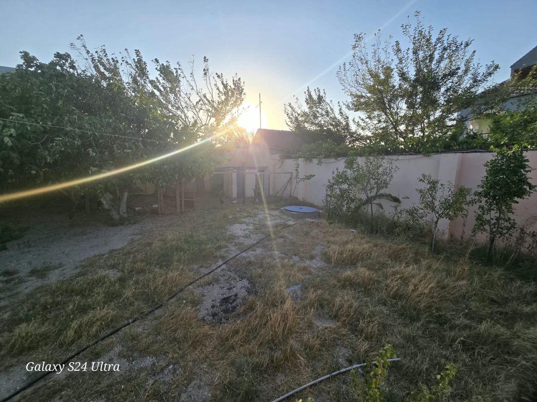 Satılır 3 otaqlı həyət evi/bağ evi 50 m² — Ev, villa, Bakı (4)