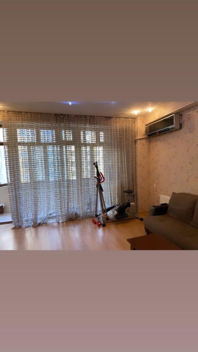 İcarəyə verilir 2 otaqlı yeni tikili 60 m² — Mənzil, Bakı (7)