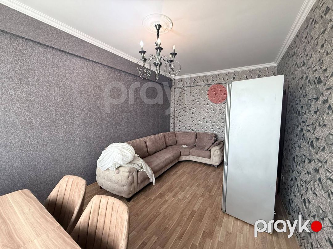 Satılır 2 otaqlı yeni tikili 65 m² — Mənzil, Xırdalan (9)