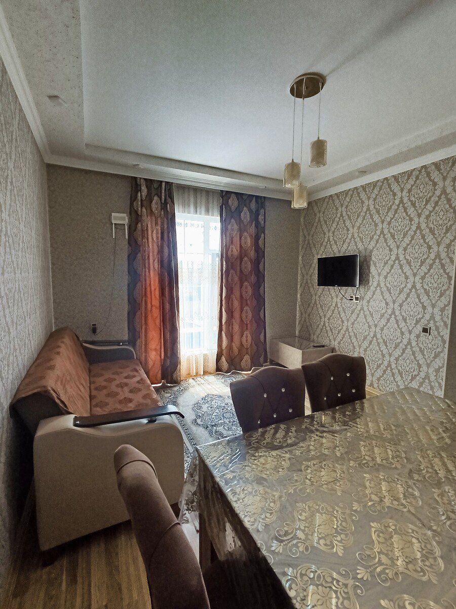 Həyət evi kirayə verilir, İsmayıllı r — Ev, villa, İsmayıllı (9)