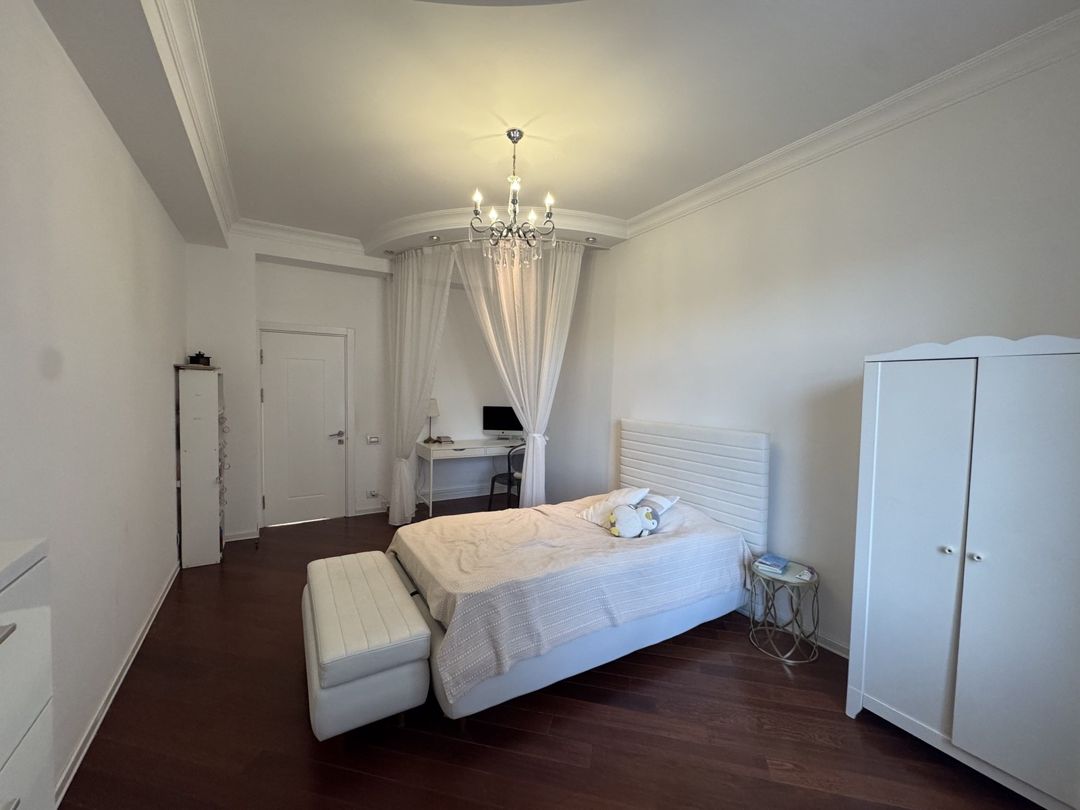 Satılır 4 otaqlı yeni tikili 141 m² — Mənzil, Bakı (12)