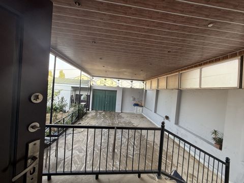 Həyət evi, 2.5 — Bakı