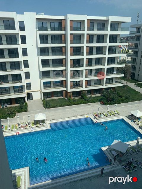 İcarəyə verilir 1 otaqlı yeni tikili 60 m²