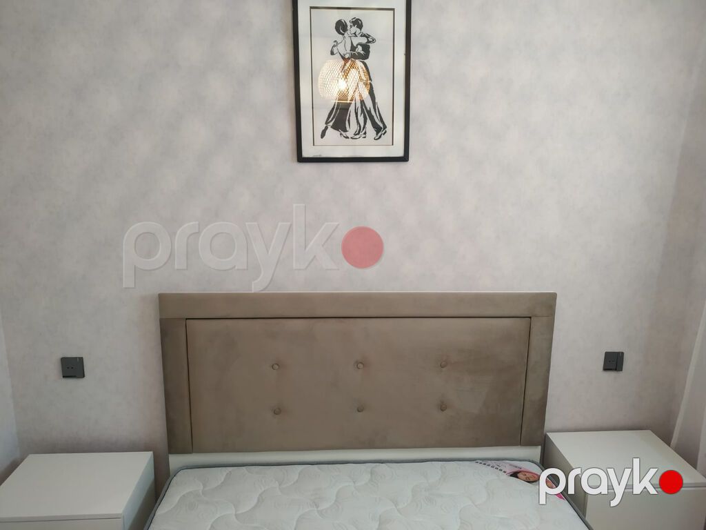 Bayıl — Sabah Residence yanında 2 Otaqlı, yeni təmir, tam — Mənzil, Bakı (7)