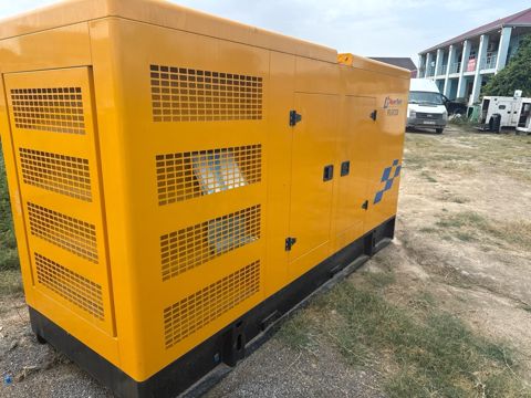 Generator 221 Kva — Bakı