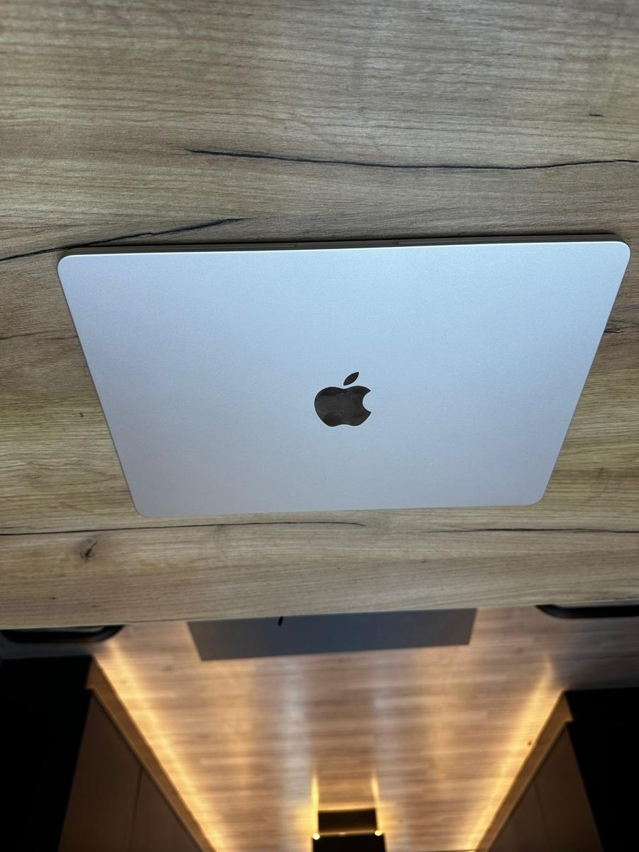 Apple Macbook Air M2 — Elektronika, Bakı (3)