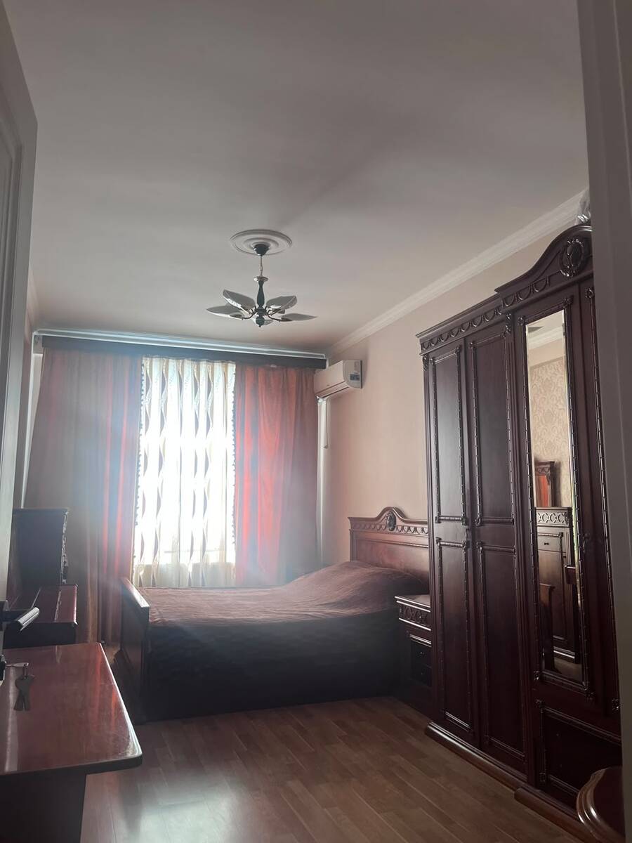 Satılır 3 otaqlı yeni tikili 86 m² — Mənzil, Bakı (8)