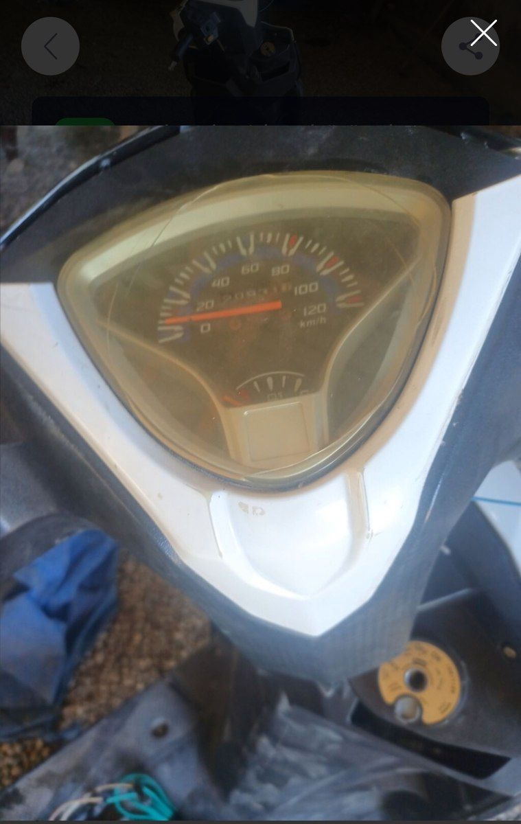 Nama Falcon, 2024 il — Motosiklet və mopedlər, Qusar (2)