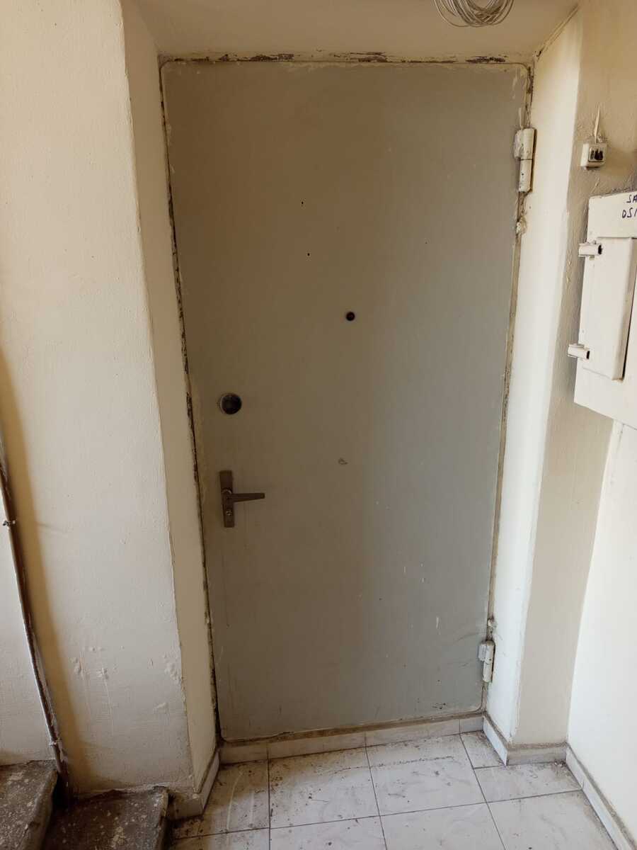 İcarəyə verilir 2 otaqlı köhnə tikili 50 m² — Mənzil, Bakı (5)