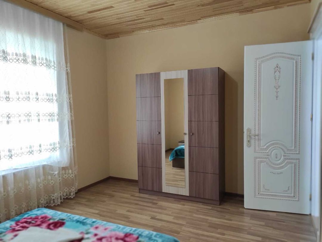 Villa kirayə verilir, Qəbələ r — Ev, villa, Qəbələ (10)