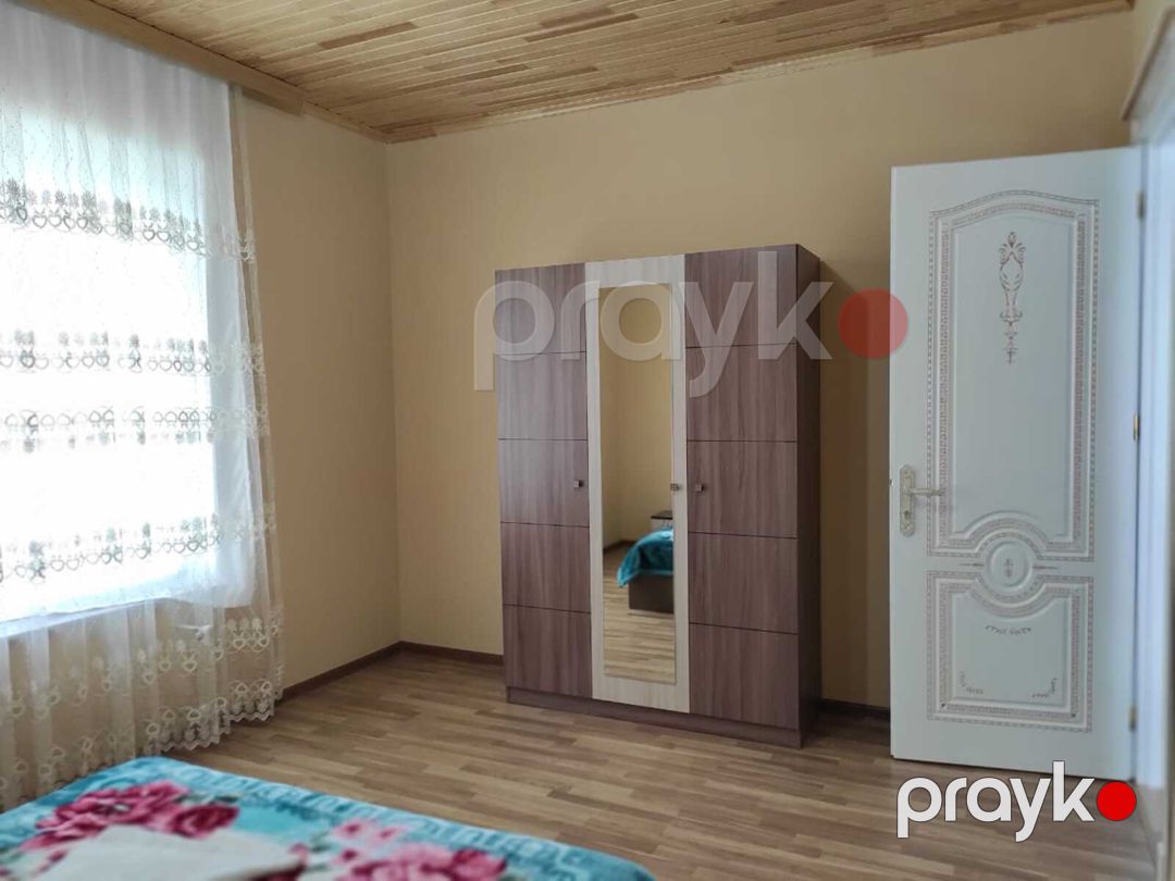 Villa kirayə verilir, Qəbələ r — Ev, villa, Qəbələ (10)