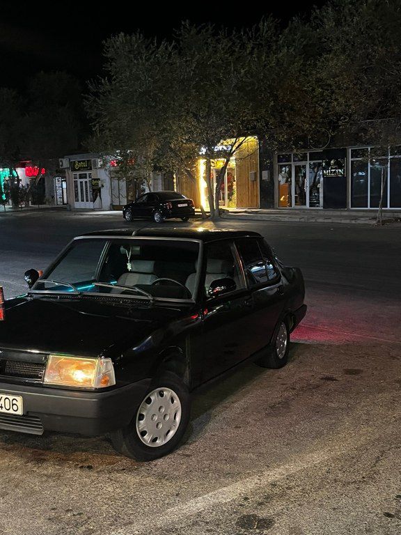 Tofas Sahin, 1.6 L, 2004 il, 400 000 km — Avtomobillər, Bakı (2)