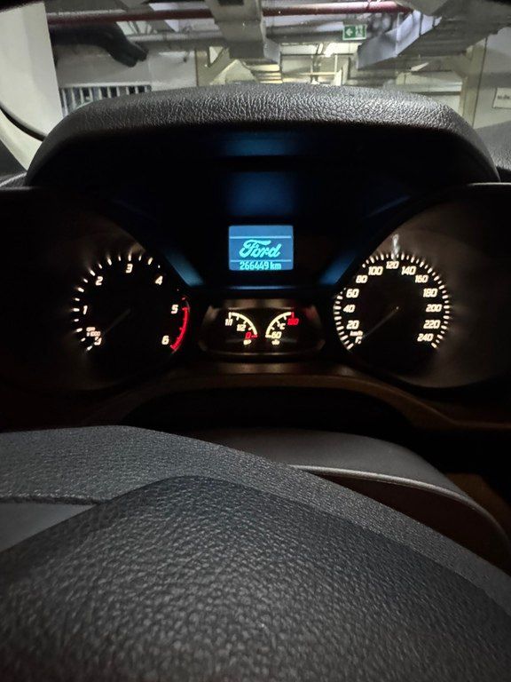 Ford Tourneo Connect, 1.6 L, 2014 il, 266 666 km — Avtomobillər, Bakı (11)