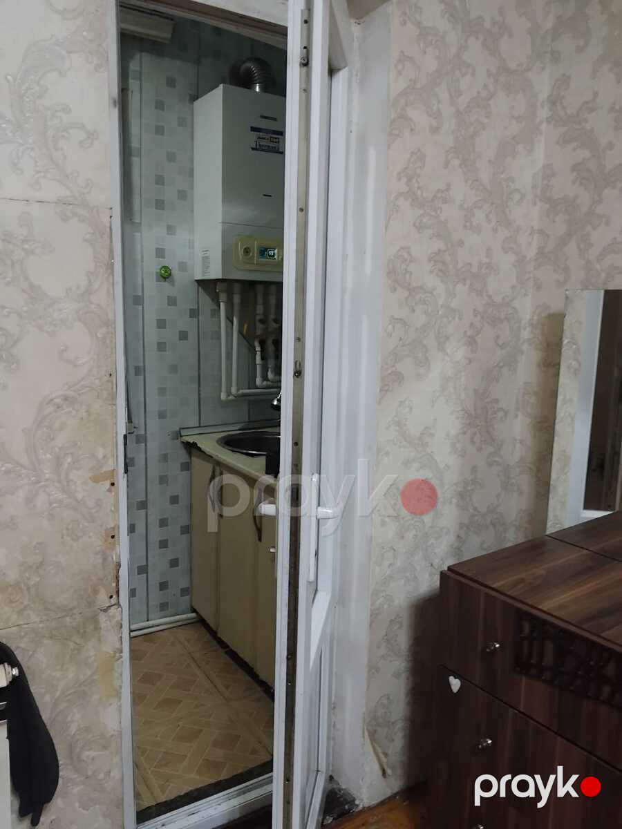 2-otaqlı yeni tikili, Xırdalan ş., 51 m² — Mənzil, Xırdalan (5)