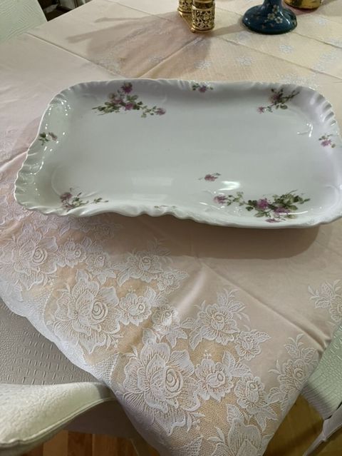 Bulud — Dining tableware