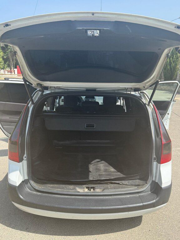 Renault Megane, 1.5 L, 2007 il, 365 000 km — Avtomobillər, Bakı (8)