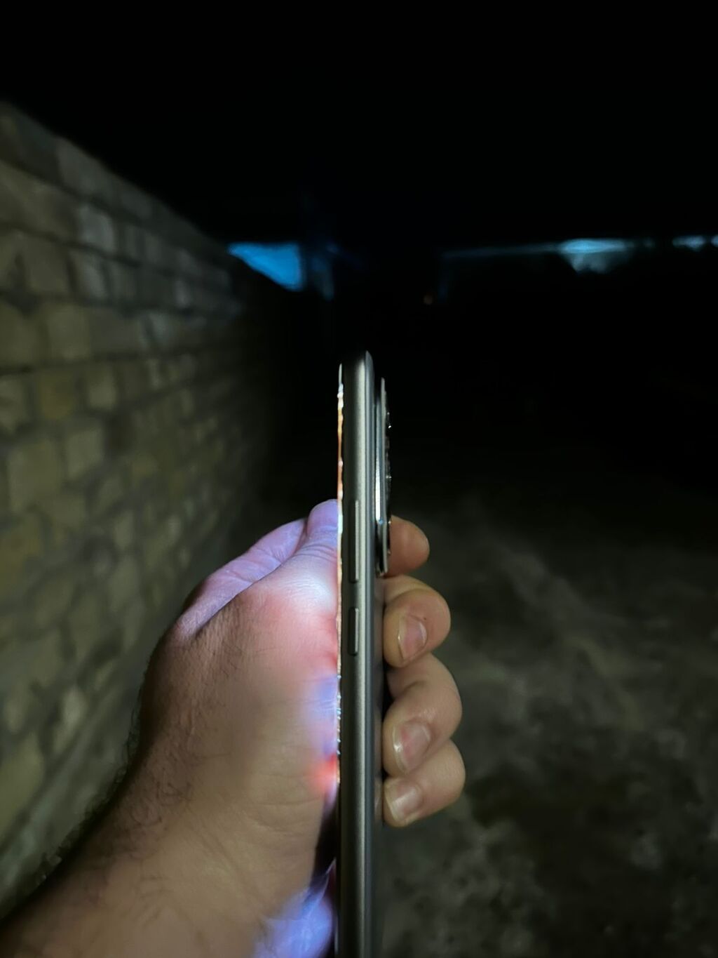 Honor 400 pro 512 GB. 12 ram. ideal veziyette qutu adaptir her şeyi — Digər smartfonlar, Şirvan (2)
