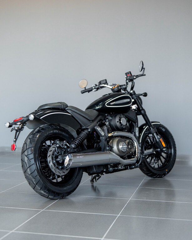 Benda Chinchilla 350 Neo, 350 sm3, 2026 il, yeni — Motosikletlər, Bakı (4)