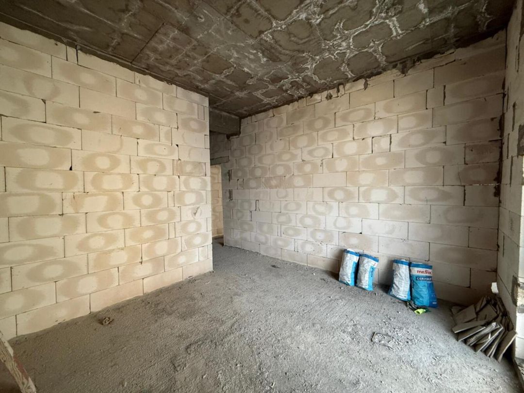 Satılır 4 otaqlı yeni tikili 220 m² — Mənzil, Bakı (5)