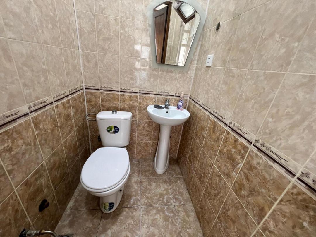 İcarəyə verilir 4 otaqlı ofis 110 m² — Ofis, Bakı (10)