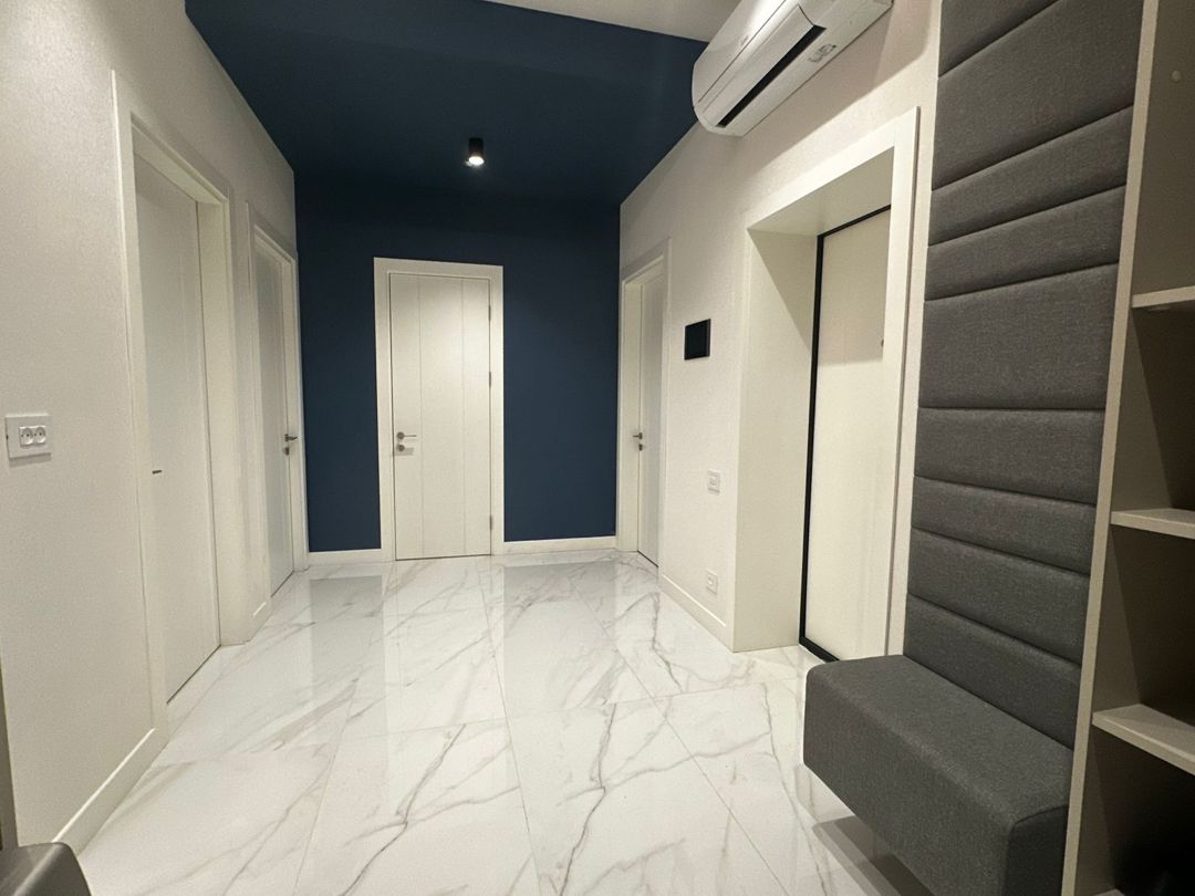 Satılır 2 otaqlı yeni tikili 95 m² — Mənzil, Bakı (5)