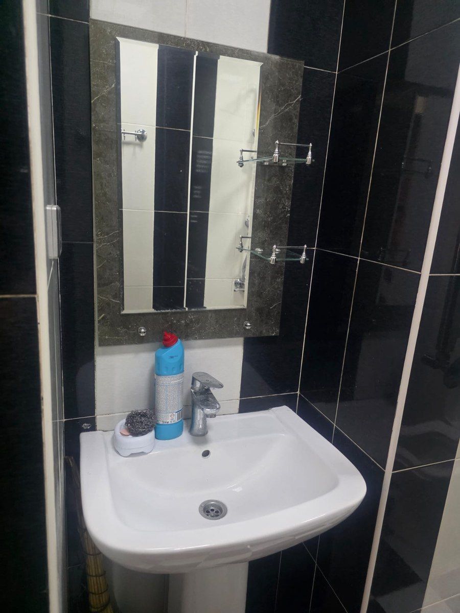 2-otaqlı yeni tikili kirayə verilir, Həzi Aslanov m., 75 m² — Mənzil, Bakı (11)