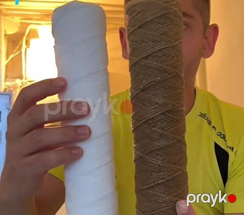 Su filter servisi — Bakı