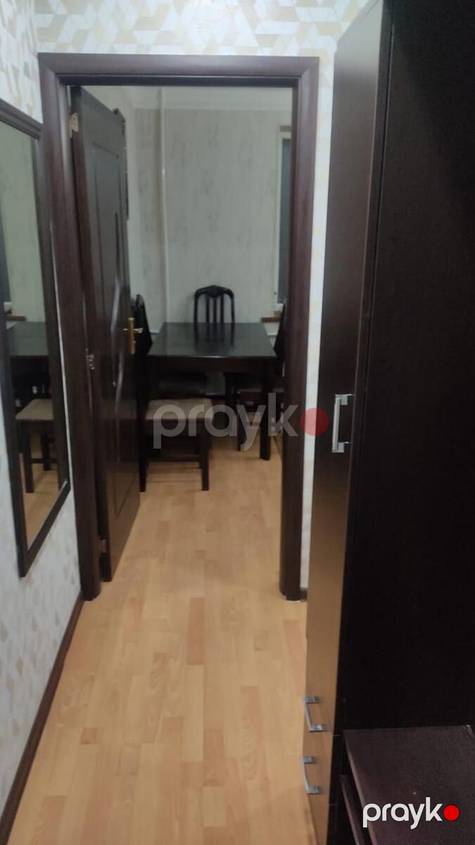 İcarəyə verilir 1 otaqlı köhnə tikili 32 m² — Mənzil, Bakı (2)