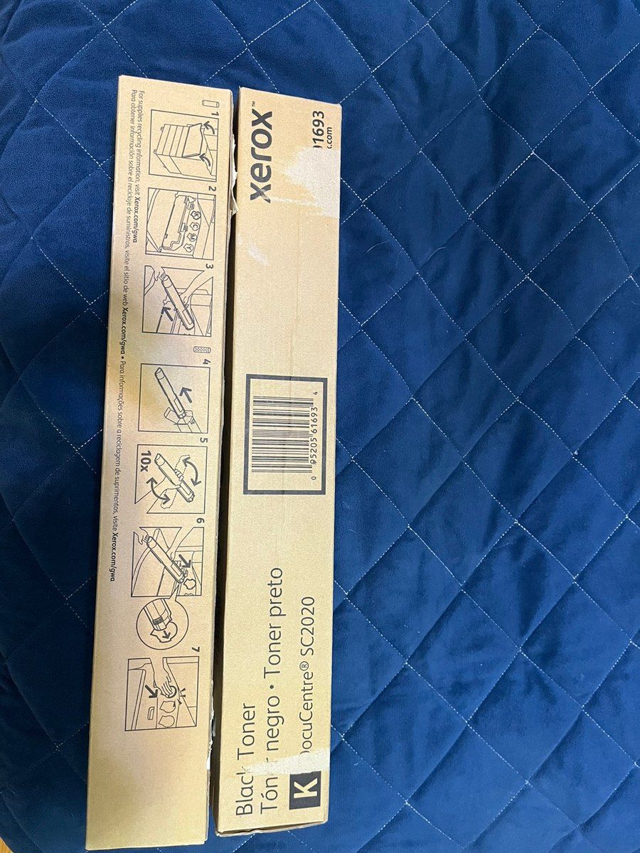 Kartric Xerox — Elektronika, Bakı (2)