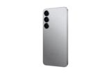 Samsung Galaxy S25 Silver Shadow 256GB/12GB — By Muxtar 2 — Smartfonlar