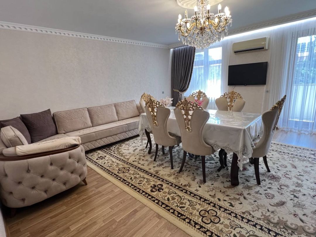 Satılır 3 otaqlı köhnə tikili 65 m² — Mənzil, Sumqayıt