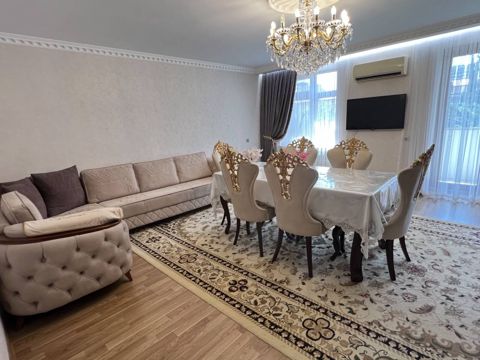 Satılır 3 otaqlı köhnə tikili 65 m² — Sumqayıt