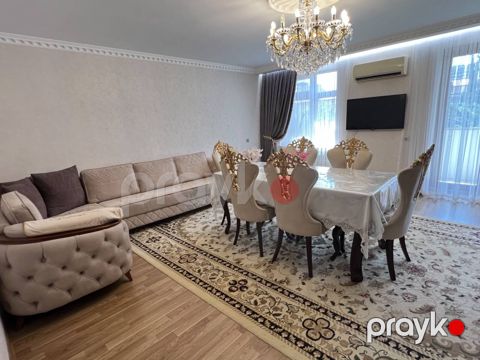 Satılır 3 otaqlı köhnə tikili 65 m²