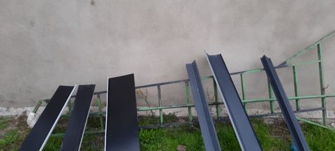 Dam örtükləri — Bakı