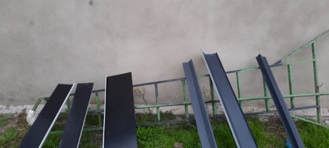 Dam örtükləri — Bakı